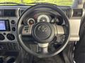 2013 Toyota FJ Cruiser
