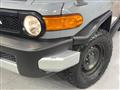 2013 Toyota FJ Cruiser