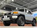 2013 Toyota FJ Cruiser