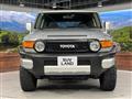 2013 Toyota FJ Cruiser