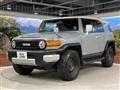 2013 Toyota FJ Cruiser