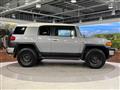 2013 Toyota FJ Cruiser