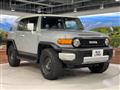 2013 Toyota FJ Cruiser