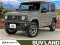 2026 Suzuki Jimny