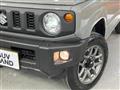 2026 Suzuki Jimny
