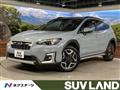 2019 Subaru IMPREZA XV HYBRID