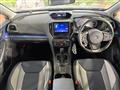 2019 Subaru IMPREZA XV HYBRID