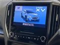 2019 Subaru IMPREZA XV HYBRID