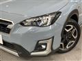 2019 Subaru IMPREZA XV HYBRID