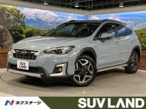 2019 Subaru IMPREZA XV HYBRID