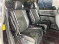 2014 Toyota Vellfire
