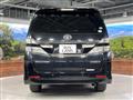 2014 Toyota Vellfire