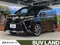2021 Toyota Voxy