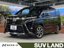 2021 Toyota Voxy