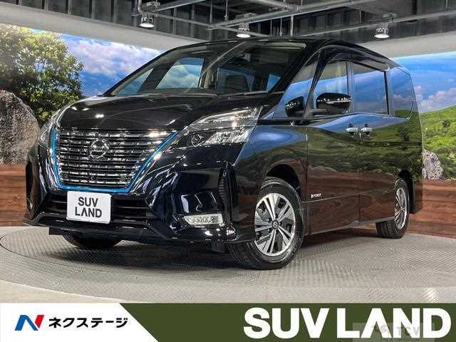 2022 Nissan Serena