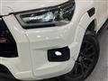 2023 Toyota Hilux