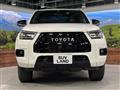 2023 Toyota Hilux