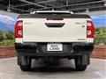 2023 Toyota Hilux