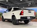 2023 Toyota Hilux