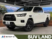 2023 Toyota Hilux