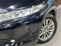 2019 Toyota Harrier