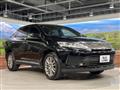 2019 Toyota Harrier