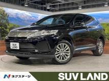2019 Toyota Harrier
