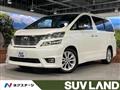 2008 Toyota Vellfire