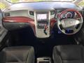 2008 Toyota Vellfire