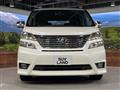 2008 Toyota Vellfire