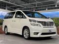 2008 Toyota Vellfire