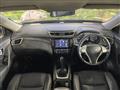 2015 Nissan X-Trail