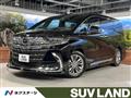 2023 Toyota Alphard G