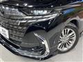 2023 Toyota Alphard G