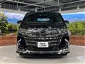 2023 Toyota Alphard G
