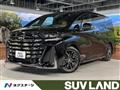2024 Toyota Vellfire