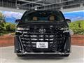 2024 Toyota Vellfire