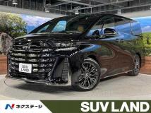 2024 Toyota Vellfire