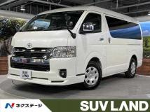 2025 Toyota Hiace Wagon