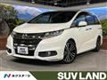 2017 Honda Odyssey