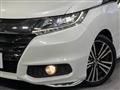 2017 Honda Odyssey
