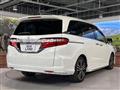 2017 Honda Odyssey