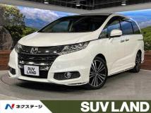2017 Honda Odyssey