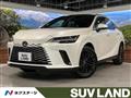 2025 Lexus RX