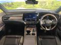 2025 Lexus RX