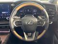 2025 Lexus RX