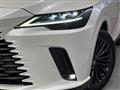 2025 Lexus RX