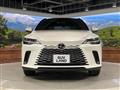 2025 Lexus RX