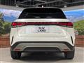 2025 Lexus RX