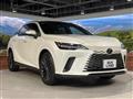 2025 Lexus RX